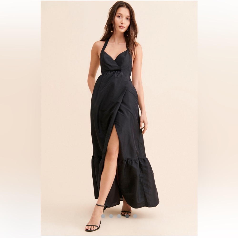 Free People Isabel Maxi Dress